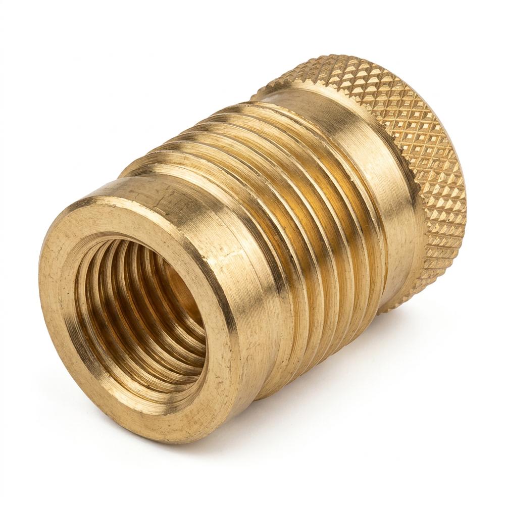 Brass Insert Nuts