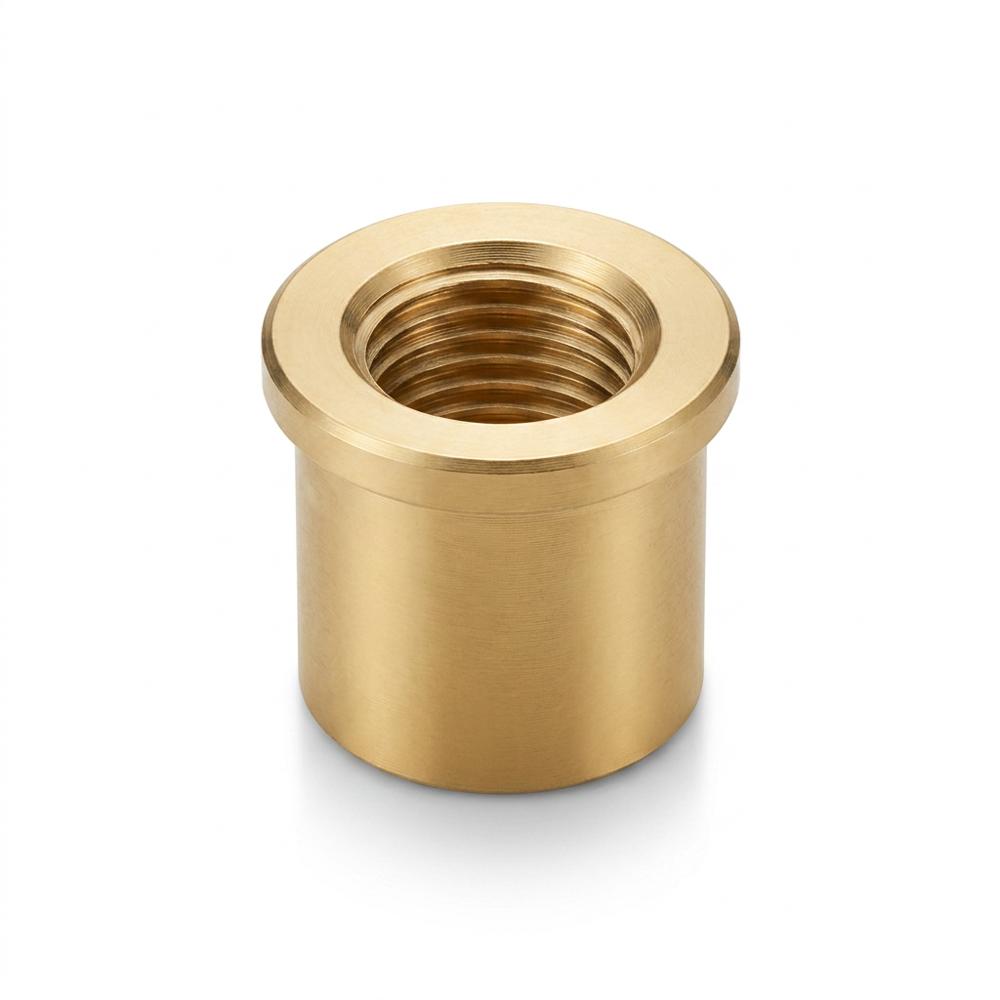 Brass Insert Nuts