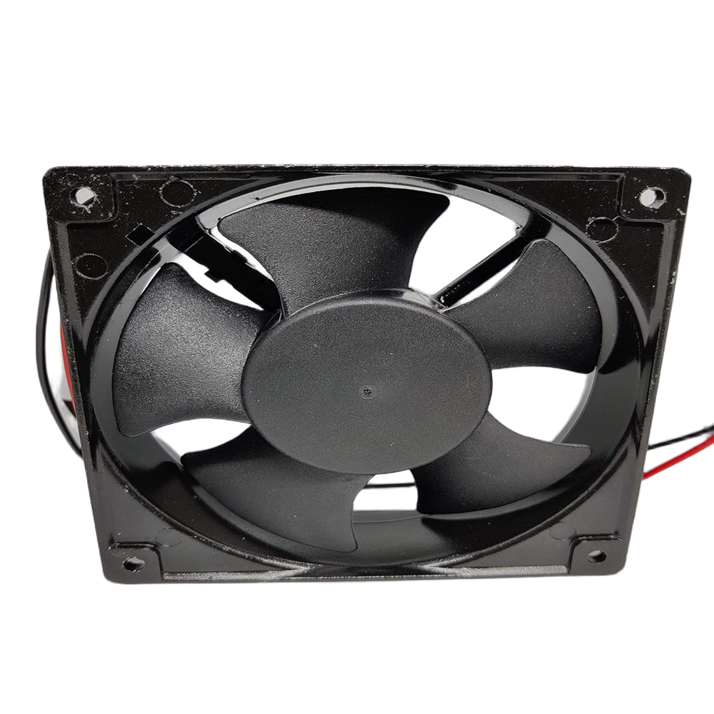 Rexnord REC-12038 A24 W DC Cooling Fan