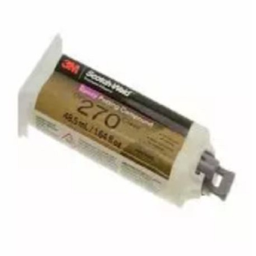 3M Scotch-Weld Epoxy & Acrylic Adhesive Dp270 - Application: Pcb And Electronic Component Potting
