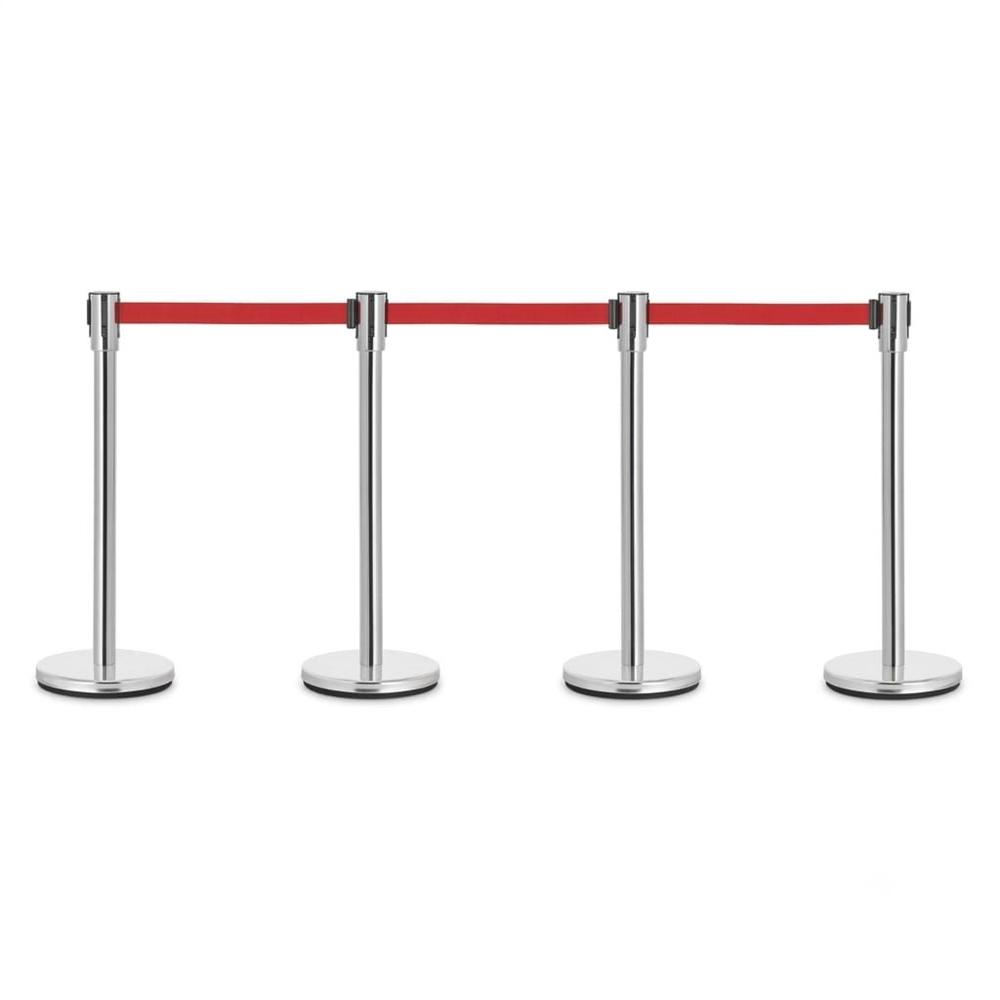 Steel Queue Post Manager - Product Type: Banks