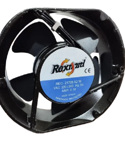 Rexnord REC-21725 A2 W AC Axial Cooling Fan