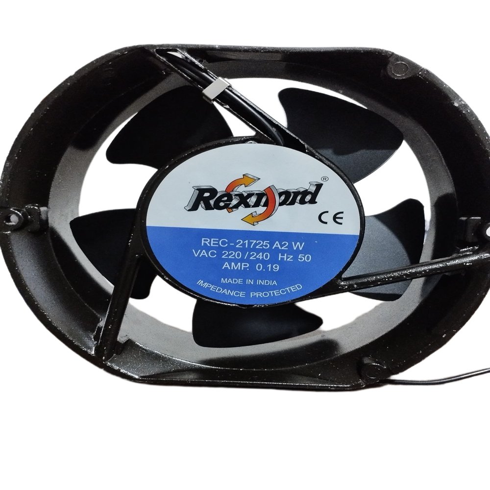 Rexnord REC-21725 A2 W AC Axial Cooling Fan