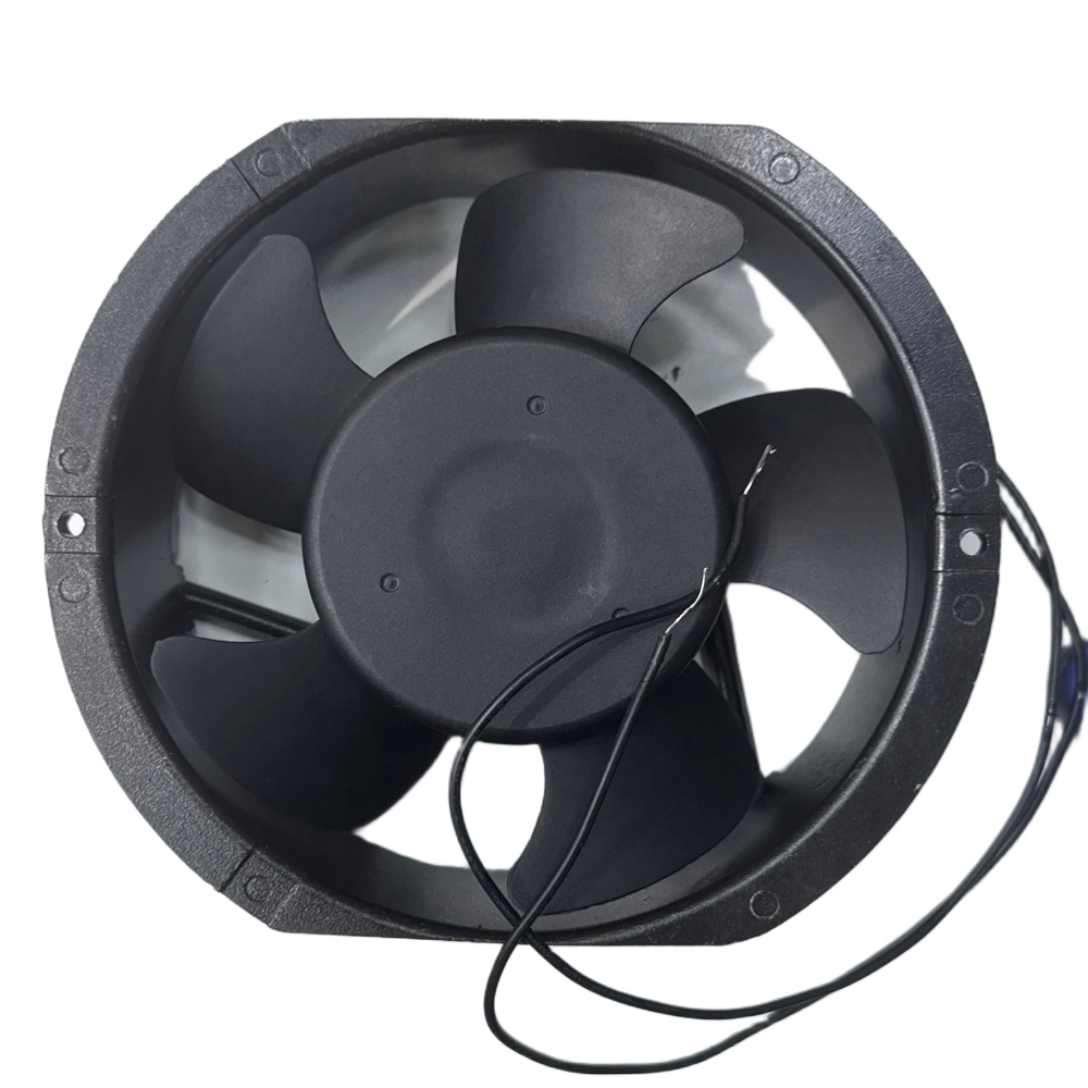 Rexnord REC-21725 A2 W AC Axial Cooling Fan