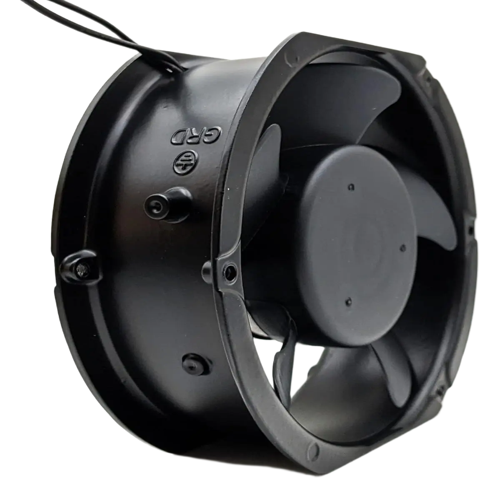 Rexnord REC-21725 A2 W AC Axial Cooling Fan