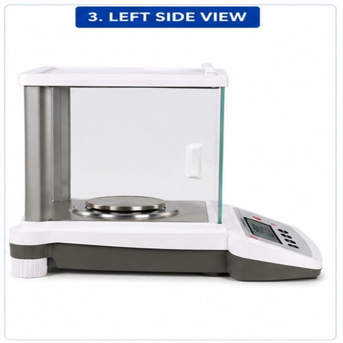 Digital Precision Balance Pgb205