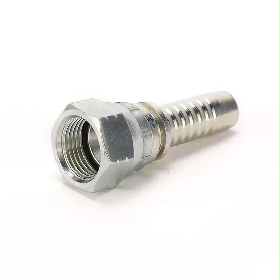 JIC Male Fitting
