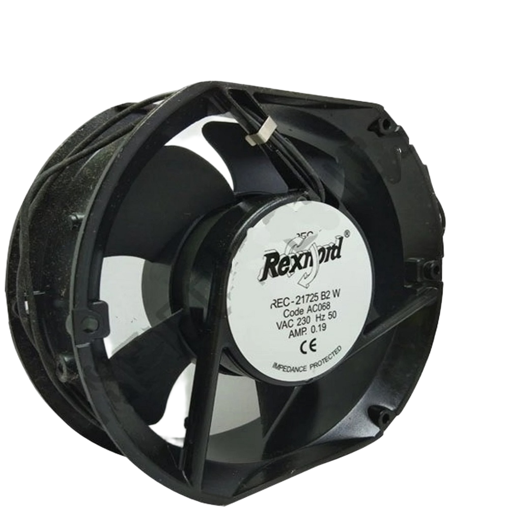 Rexnord REC-21725 B2 W AC Axial Cooling Fan