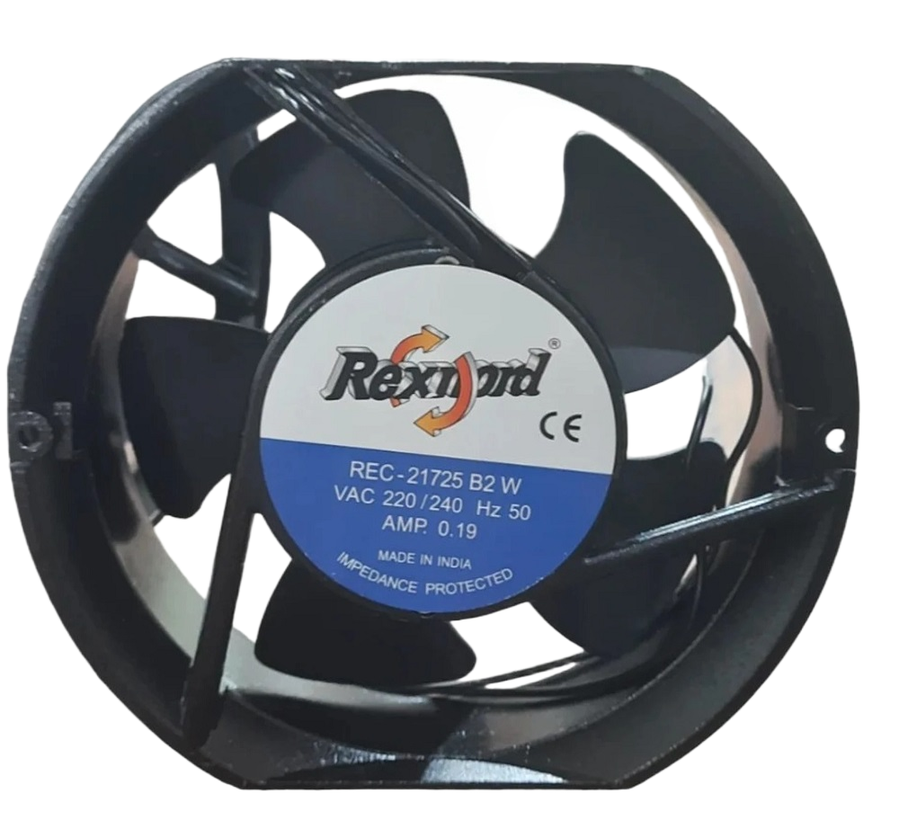 Rexnord REC-21725 B2 W AC Axial Cooling Fan