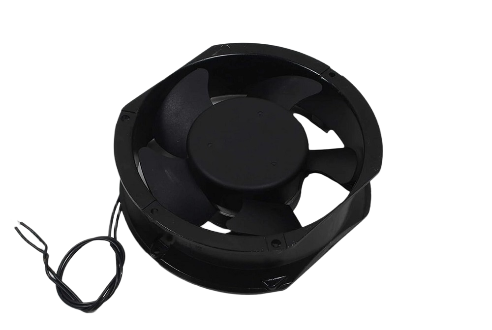 Rexnord REC-21725 B2 W AC Axial Cooling Fan