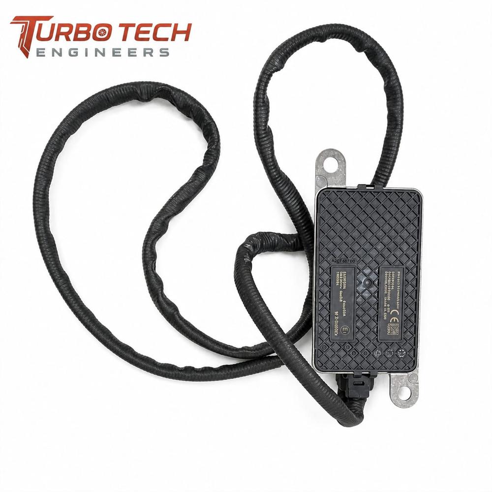 nox sensor