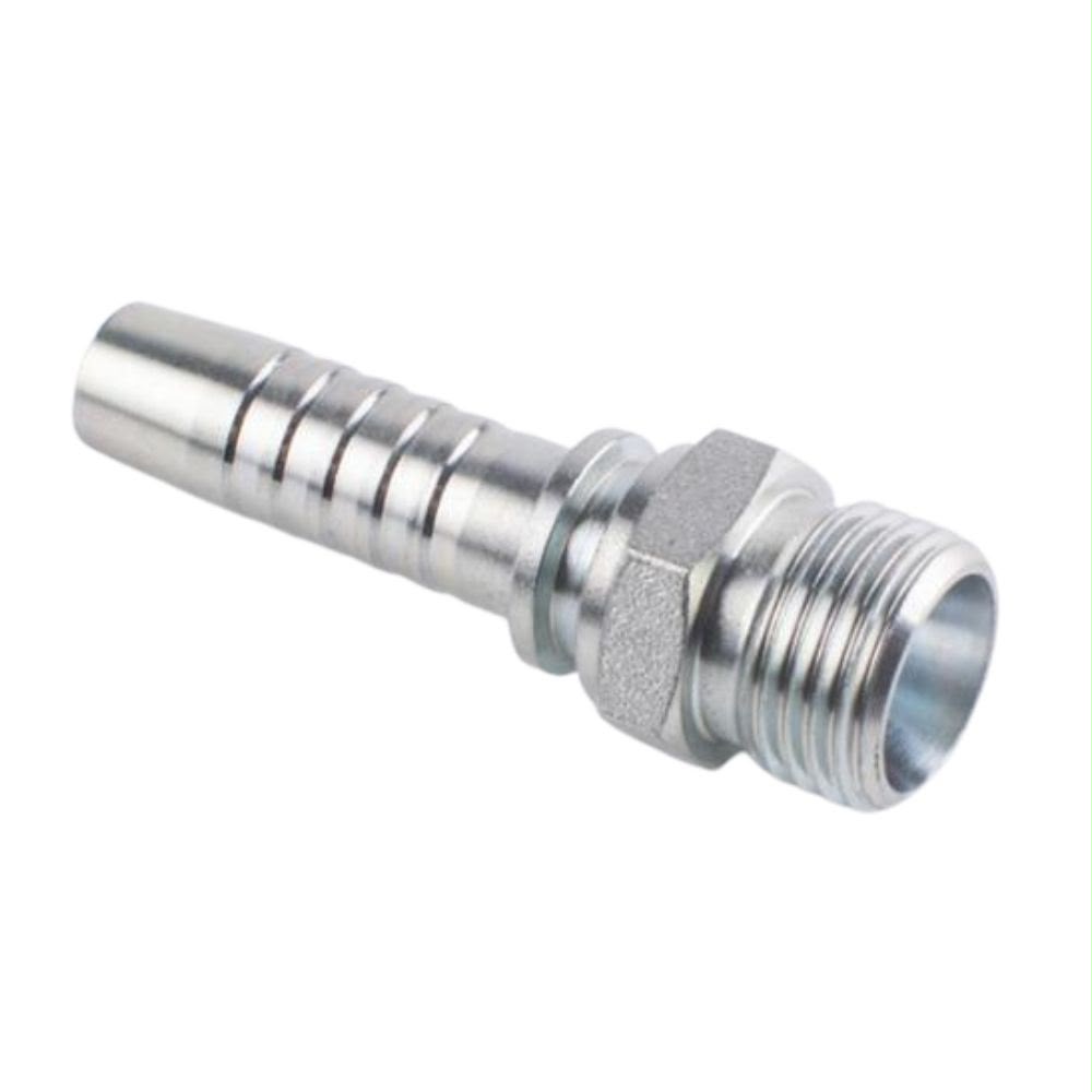 bsp threaded fitting