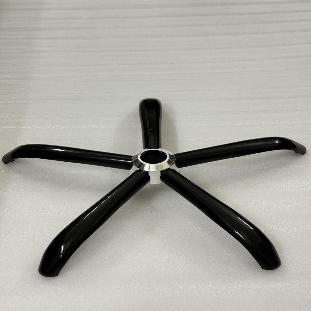 Metal Base Black