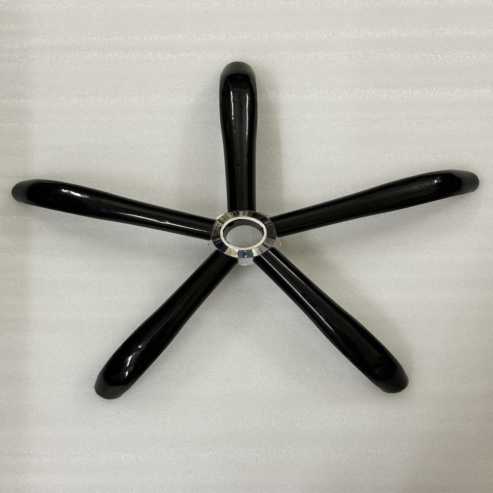 Metal Base Black