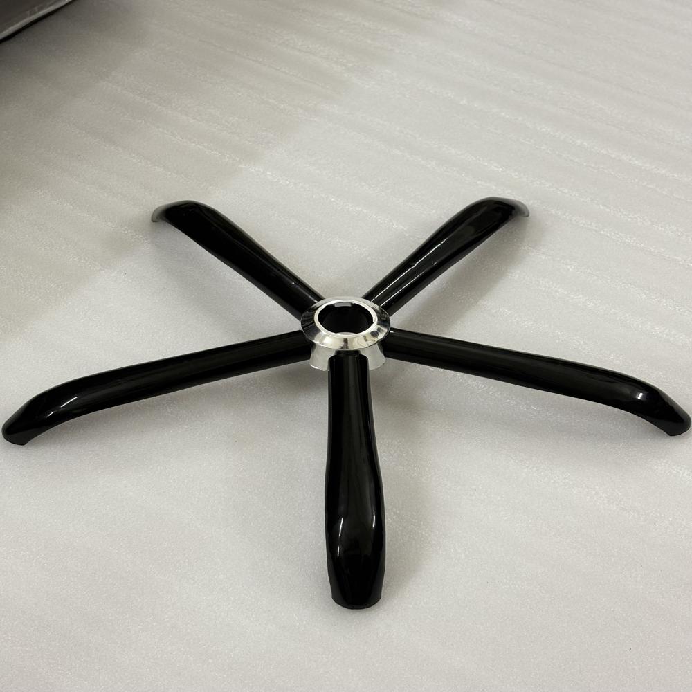 Metal Base Black