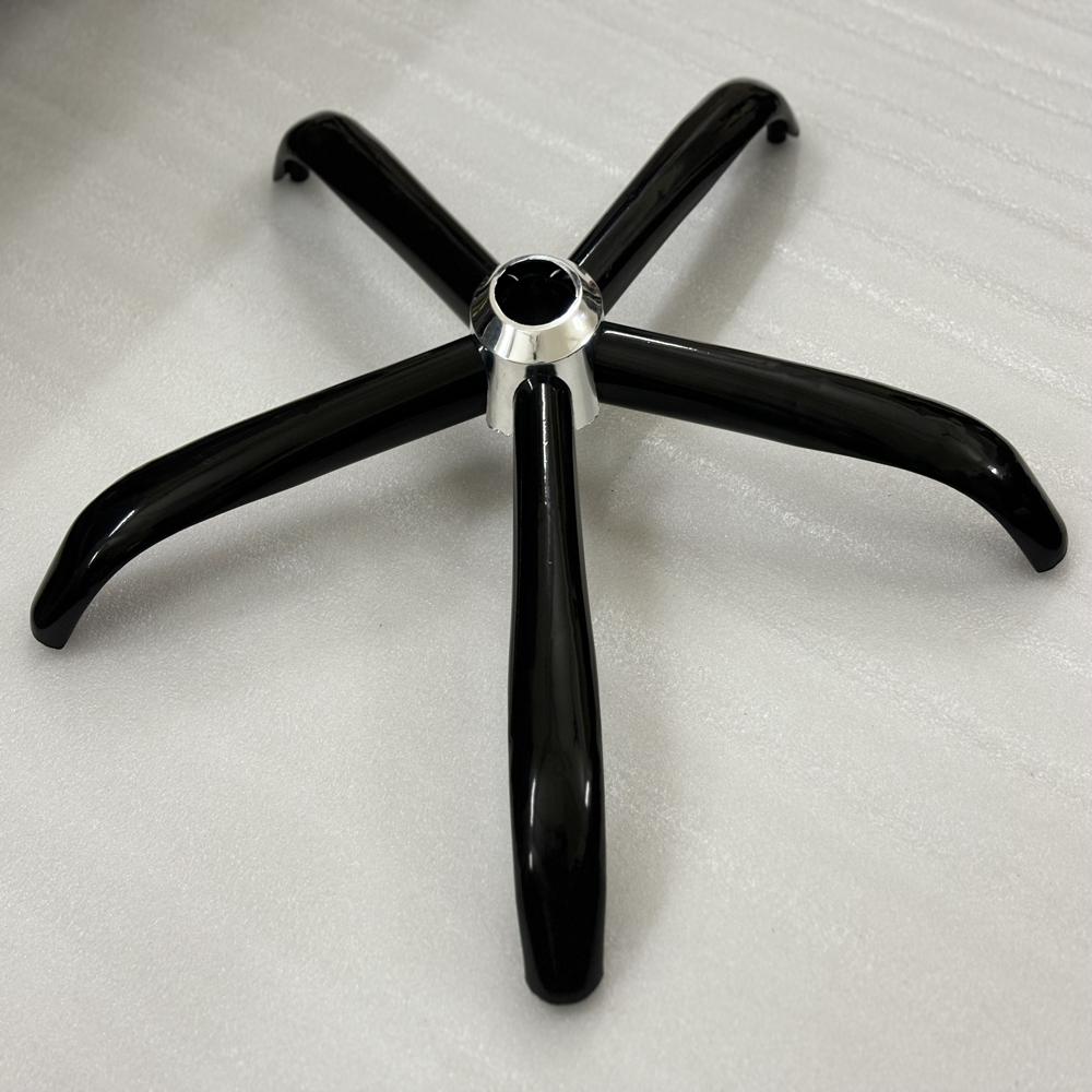 Metal Base Black