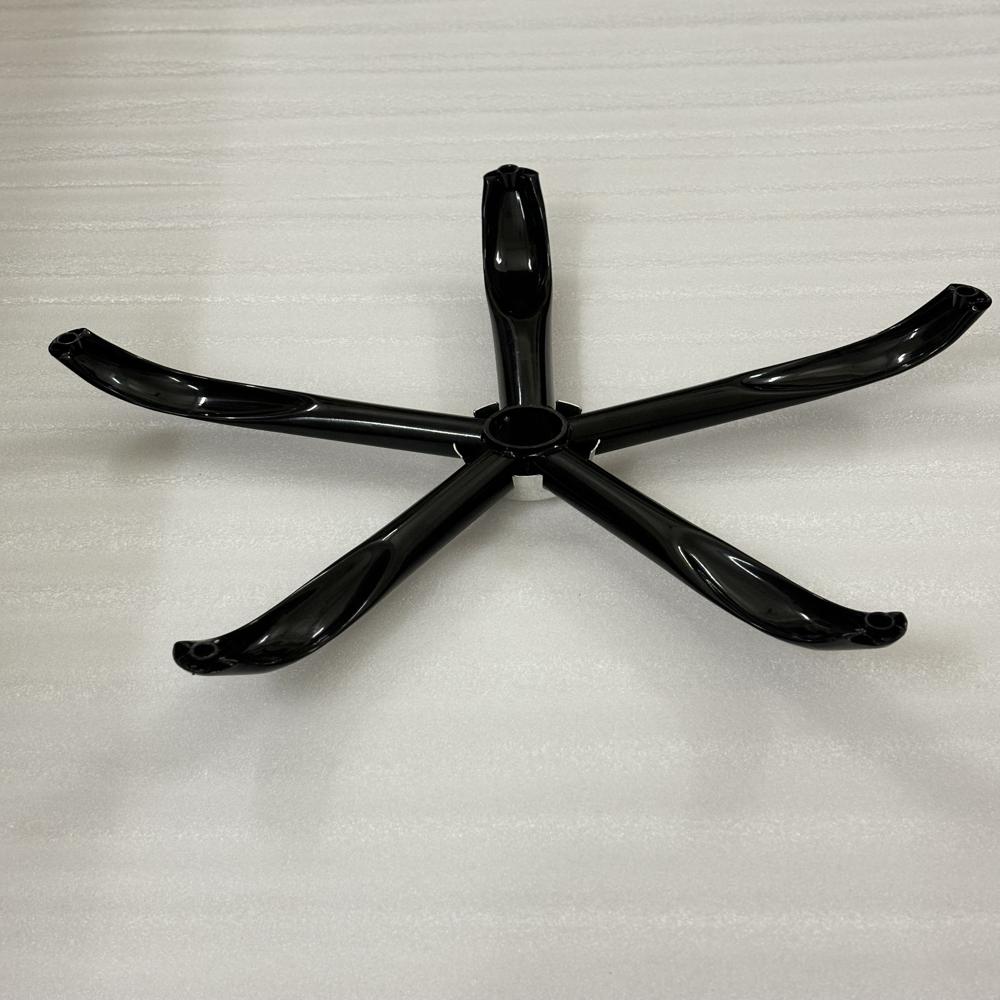 Metal Base Black