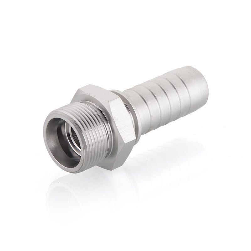 hydraulic tube fittings