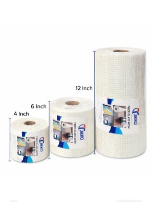 Fiber Glass Mesh