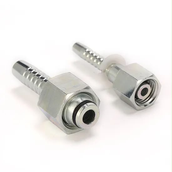 hydraulic fittings