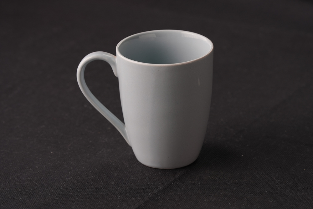 Orchid Mug