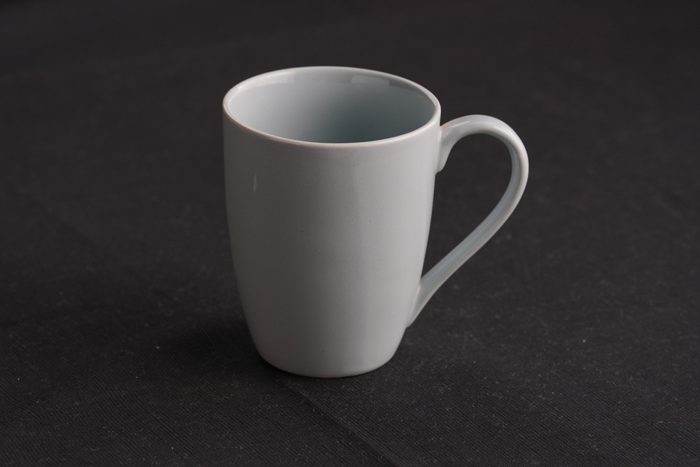 Orchid Mug