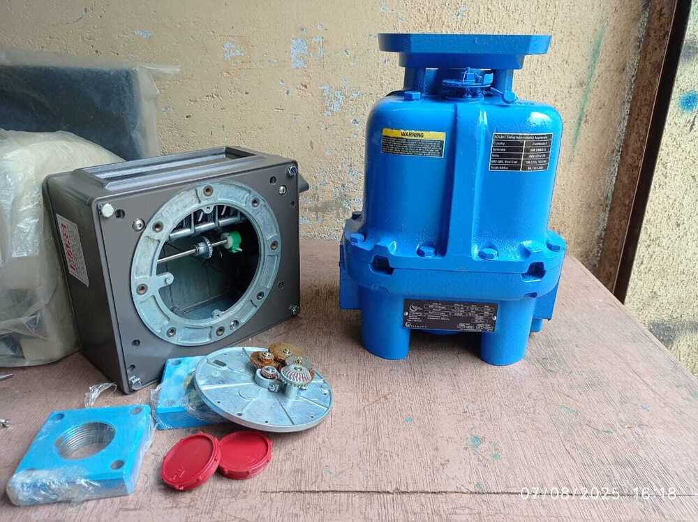 Flowmeter Repairing Services
