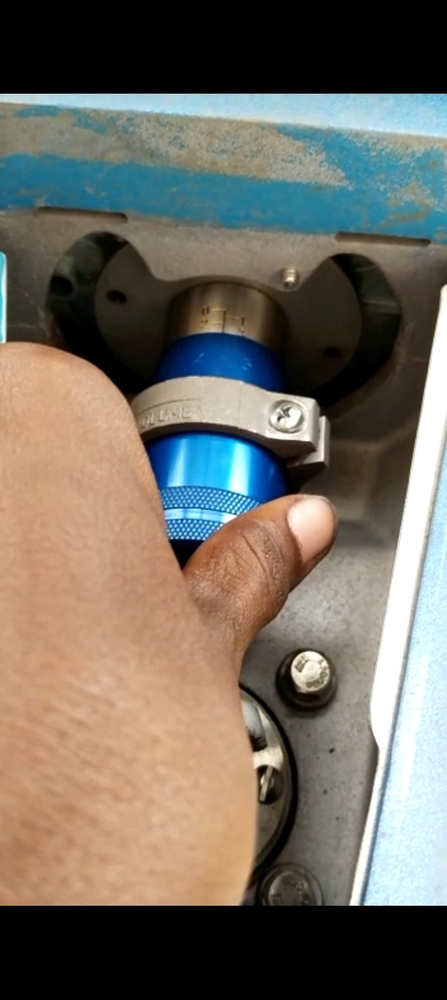 Flowmeter Repairing Services