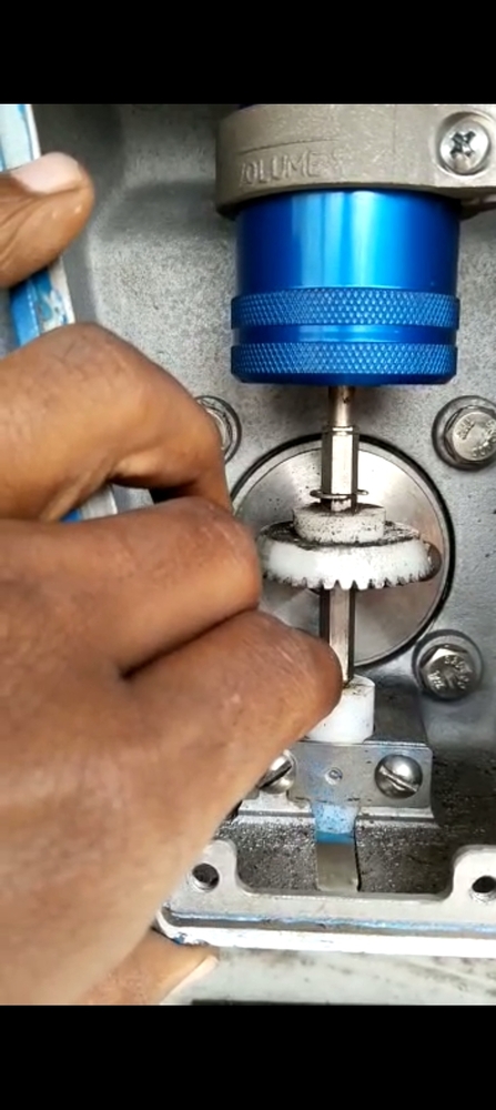 Flowmeter Repairing Services