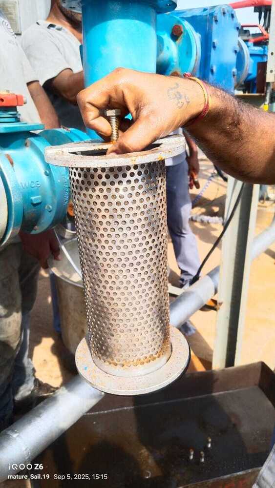 Flowmeter Repairing Services