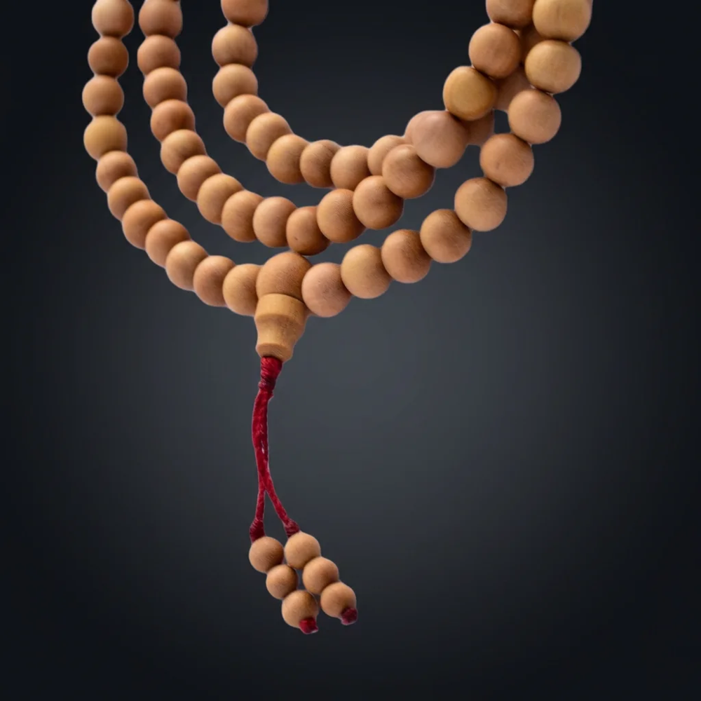 Premium Sandalwood Handchain