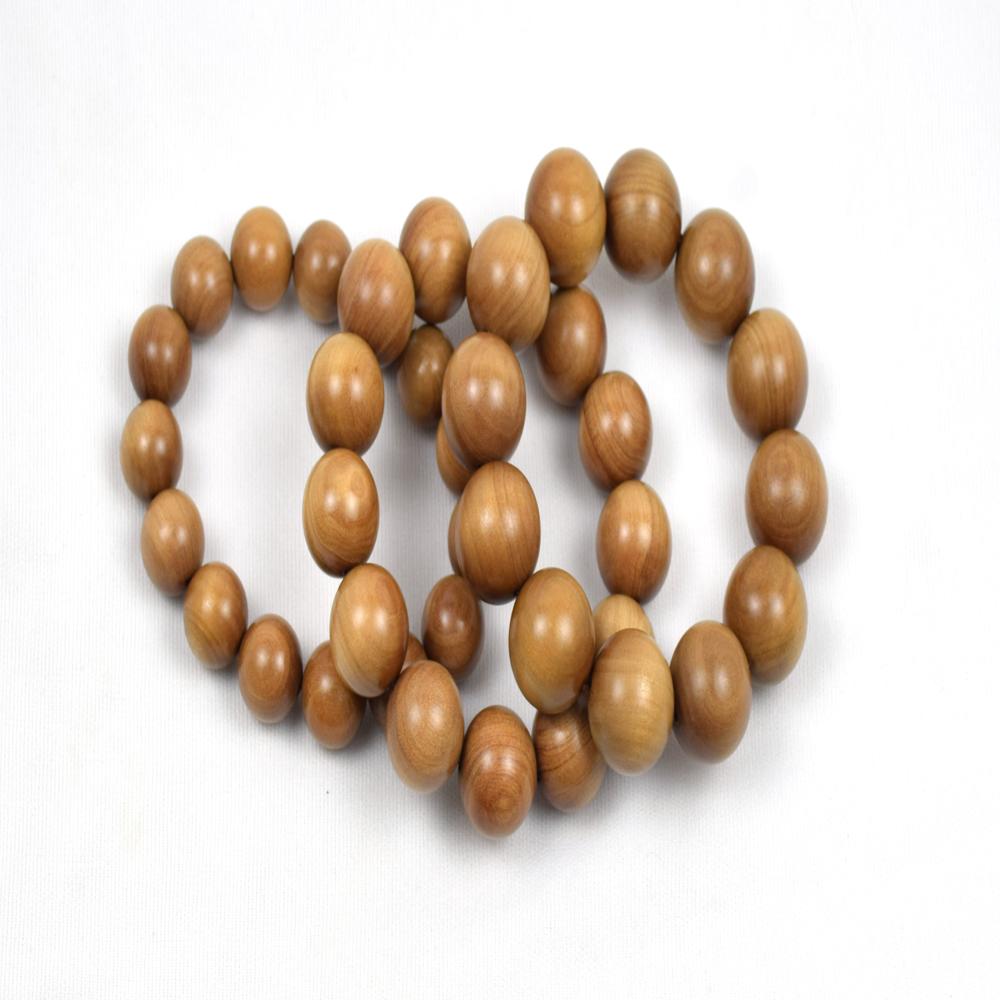 Designer Sandalwood Handchain