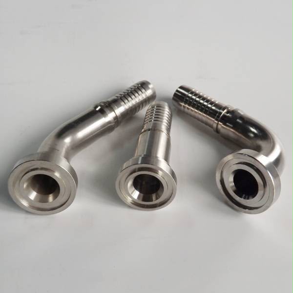 SAE Flange Fittings