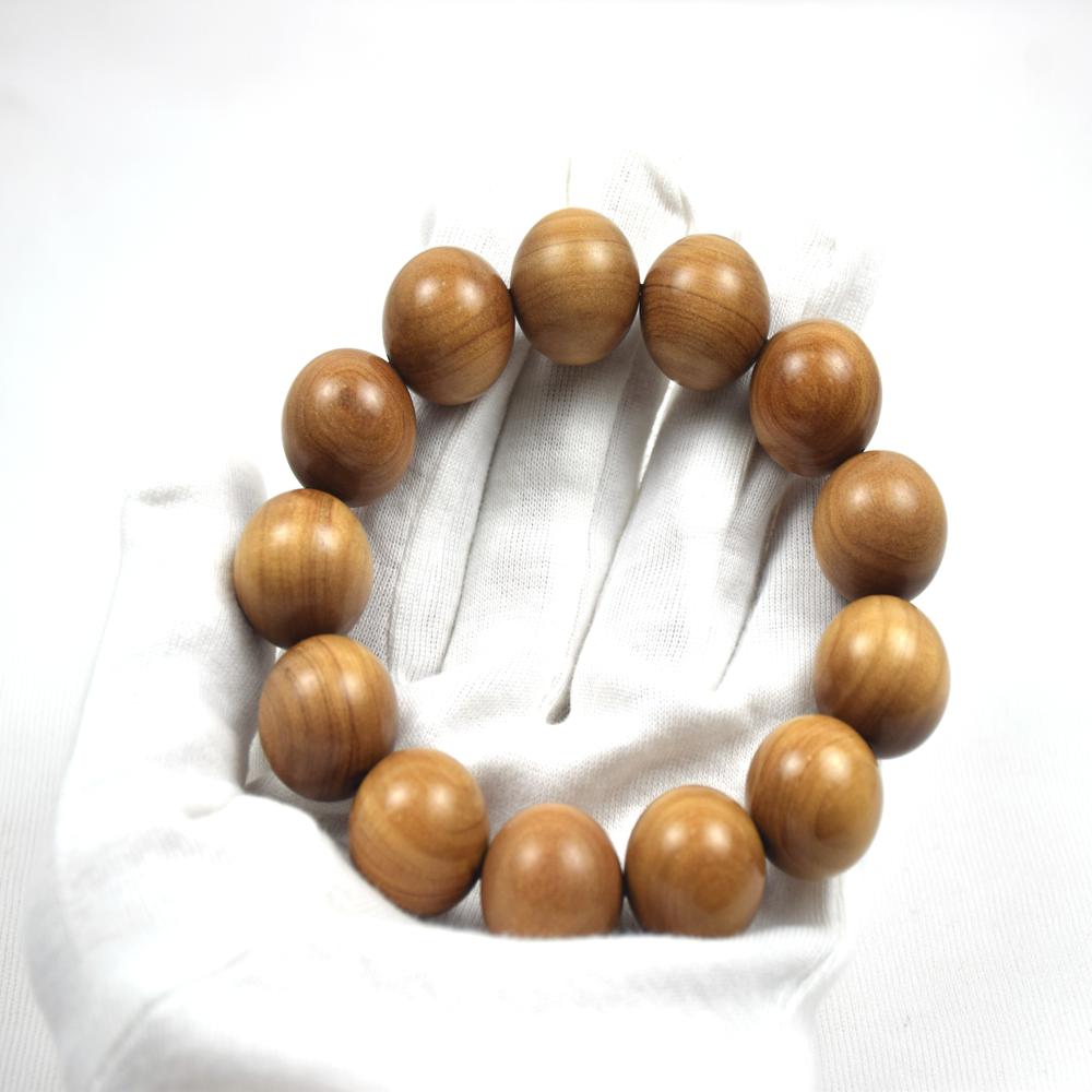 sandalwood barcelet