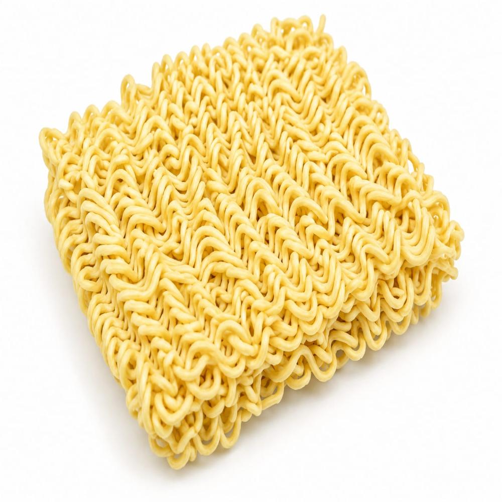 Wheat Noodles