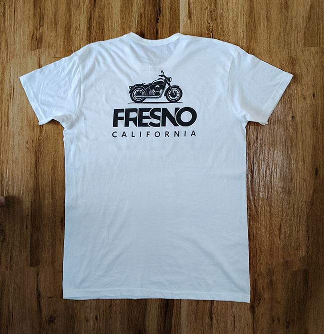 M11703 | Mens Printed T-Shirts Assorted