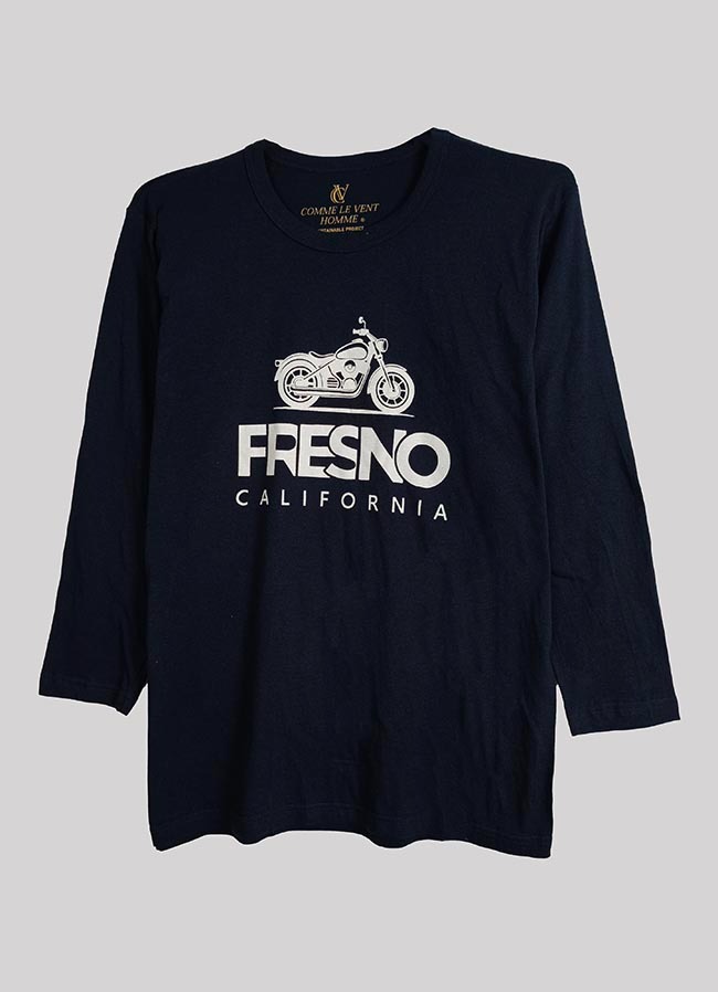 M11703 | Mens Printed T-Shirts Assorted