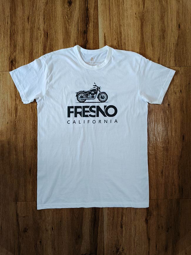 M11703 | Mens Printed T-Shirts Assorted