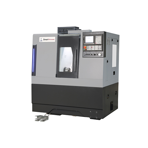 Cnc Smart Minimaster मशीन