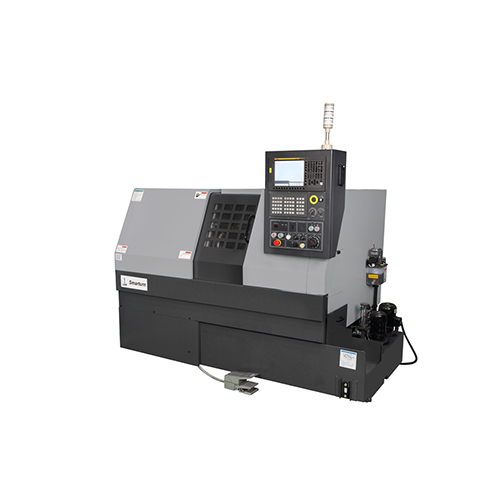 CNC Smarturn मशीन