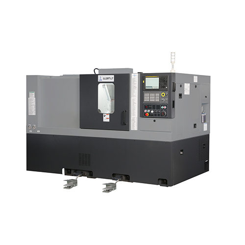 CNC LL20T L7 Turning Centre Machine