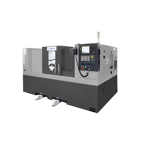 CNC Horizontal Turning Center Machine - LL20T L10