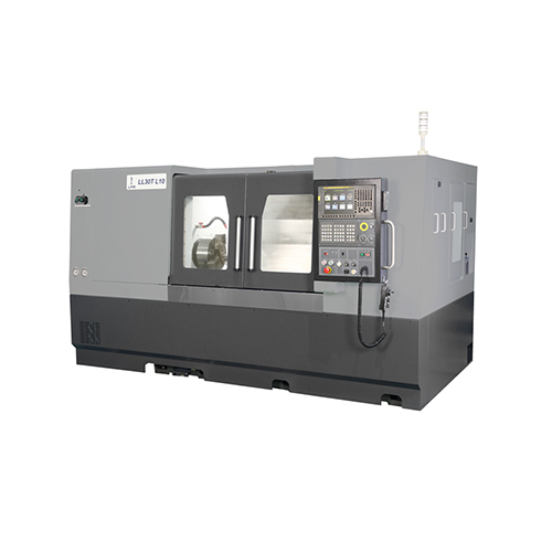 Cnc Ll30T L10 Turning Center Machine - Capacity: Heavy Duty