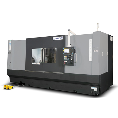 CNC LR40T L15 Turning Center Machine