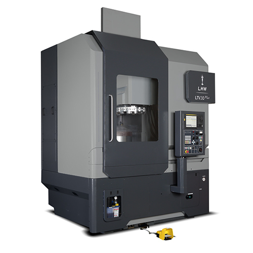 CNC LTV 30 Plus Turning Center Machine CNC LTV 30 Plus Turning Center Machine