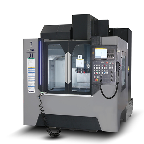 LMW J1 Series Machining Center