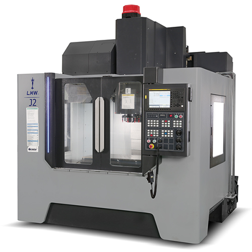 LMW J2 Series Machining Center
