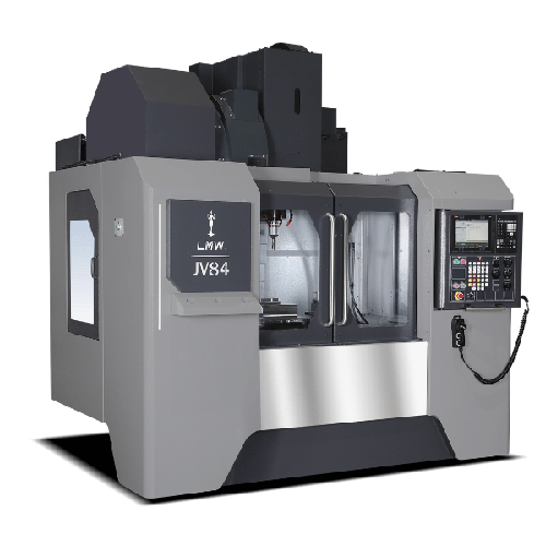 LMW JV 84 Vertical Machining Center