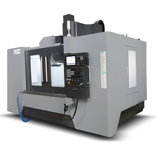 LMW JV 130 Vertical Machining Center