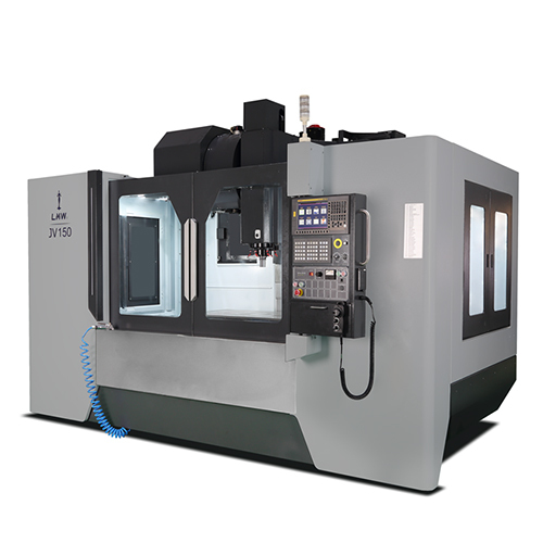 LMW JV 150 Vertical Machining Center